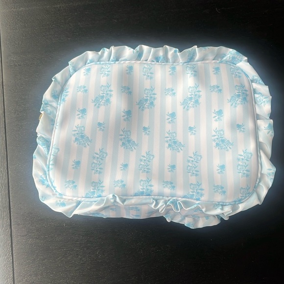 Stoney Clover Lane Handbags - Stoney clover lane high tea large pouch